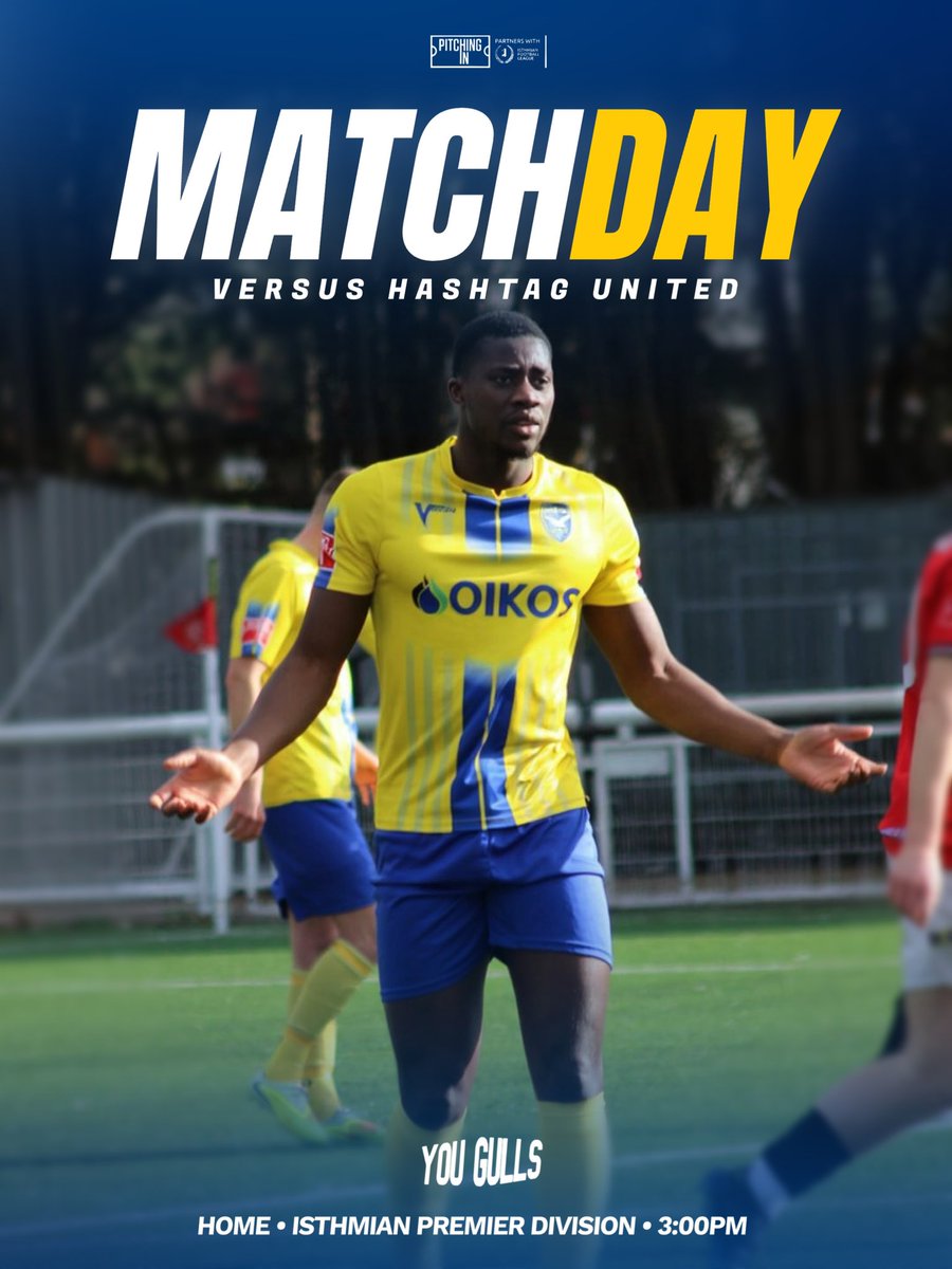 CIFC's tweet photo. Battling Hashtag on home turf. 🗡️

#CANHAS 🔜 https://t.co/0ilM5po69I