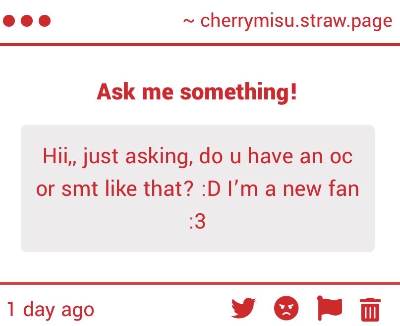 Cherrymisu_ tweet media