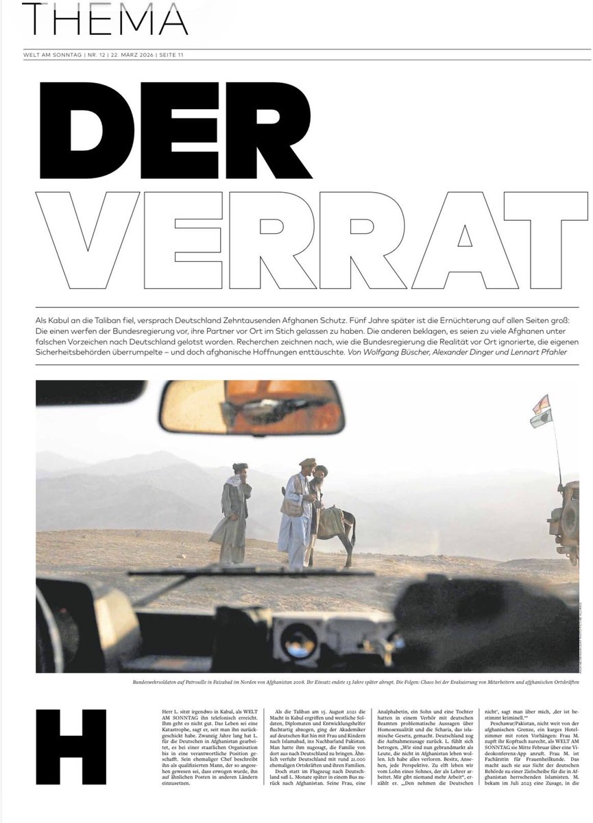 Alexander Dinger tweet media