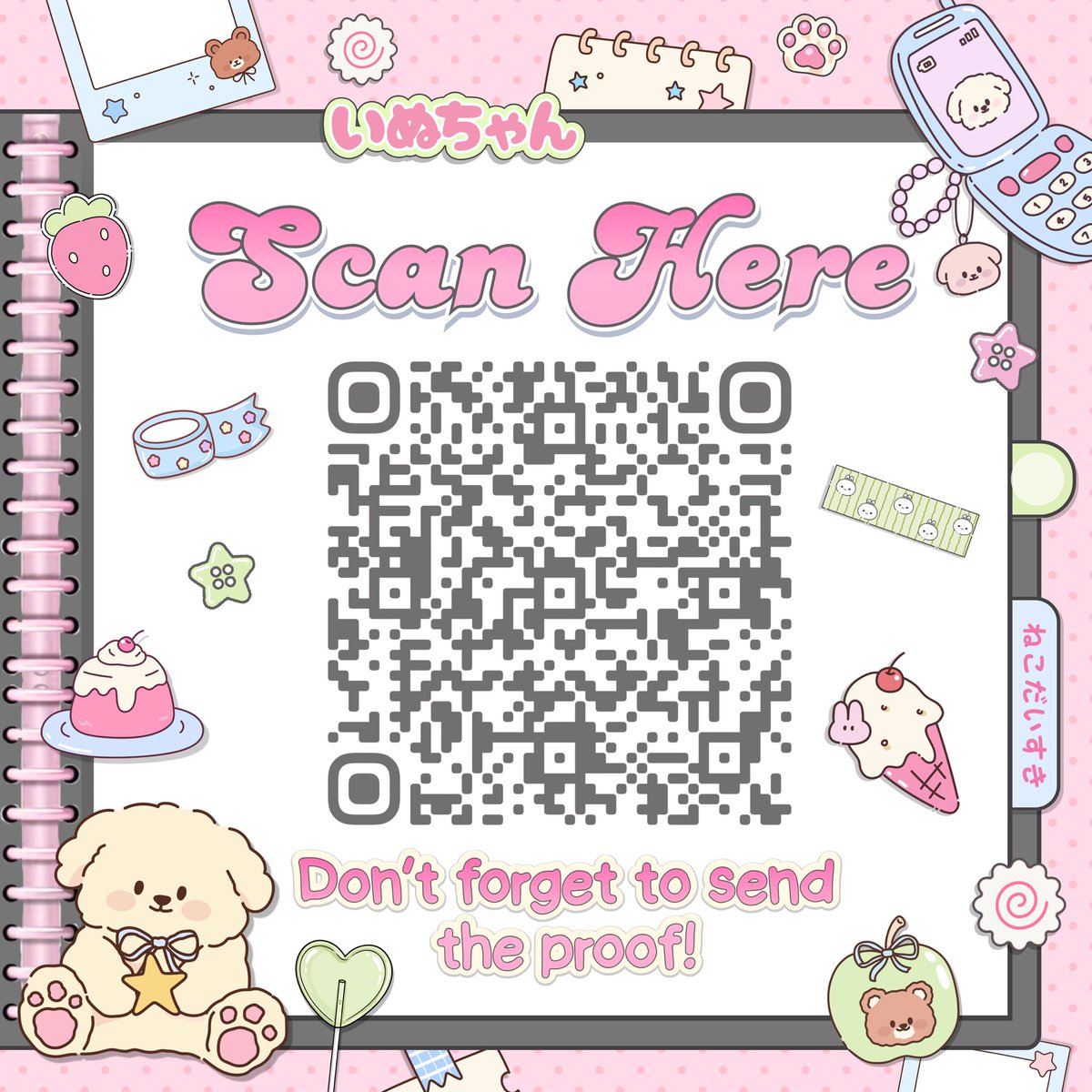 puy 🎀 | zonauang netflix tweet media