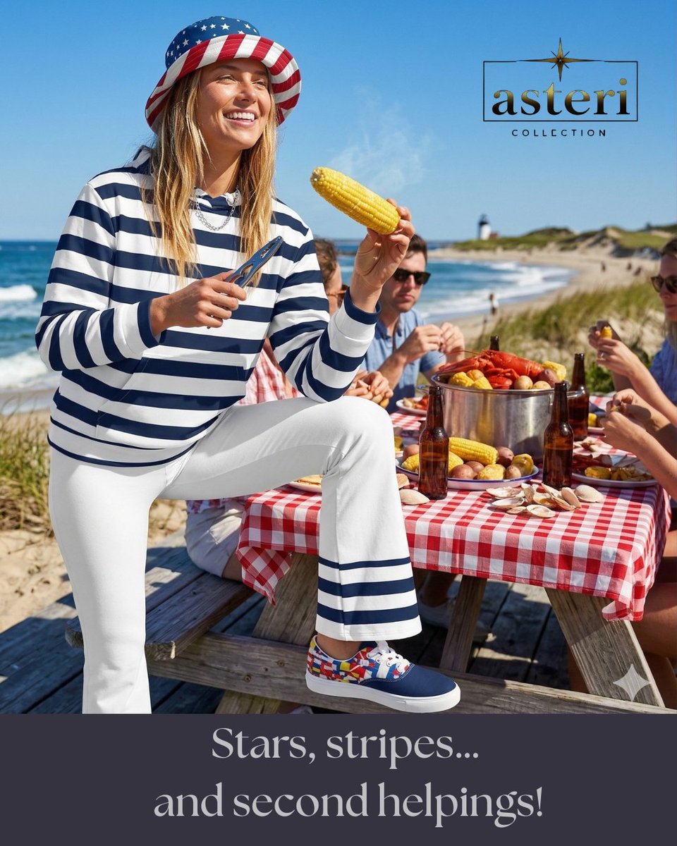 AsteriCollection tweet media