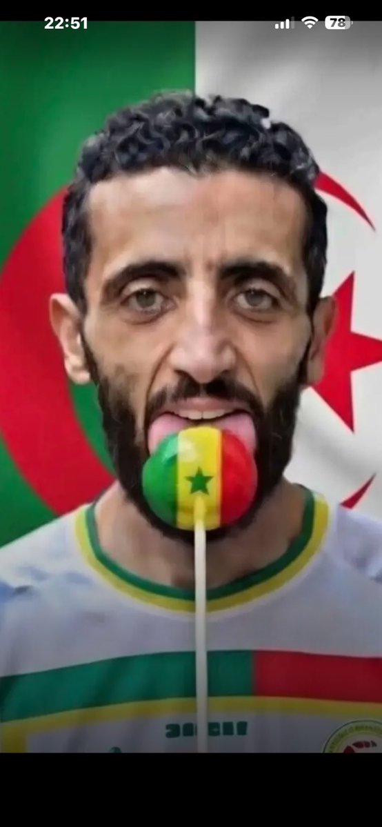 Ziko CHAMPION D’AFRIQUE 🇲🇦⭐️⭐️🏆 tweet media