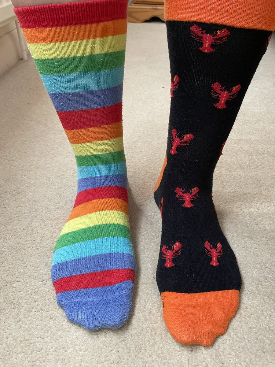 Boo #SaltySeaDog tweet media