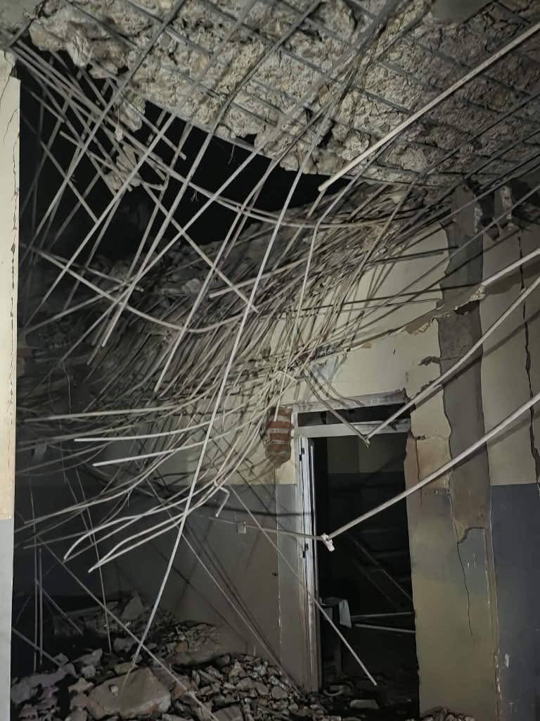 Sudan War Updates tweet media