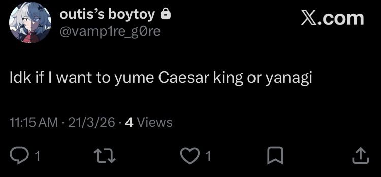 🇬🇷☽☾ 𝐁𝐚𝐬𝐢𝐥 ☽☾🇬🇷 outis brainrot tweet media