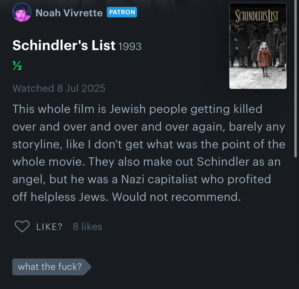 Itscominghome2024 tweet media