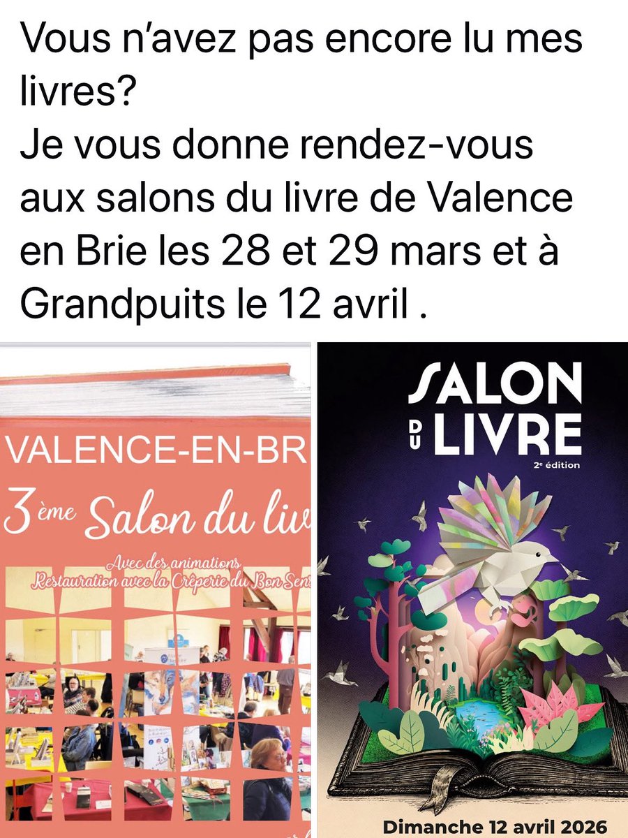 Veronique Brulé tweet media