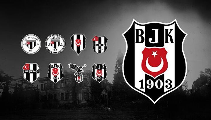 Beşiktaş 1903 yılında Teşkilatı Mahsusa tarafından kurulmuş, efsane başkanının istihbarat bölge başkanlığı yaptığı, Ata’nın ilkelerinin izinden ilerleyen milliyetçi olması zorunlu bir kulüptür. Aksini düşünenlerin Beşiktaş ile işi yoktur. 🇹🇷