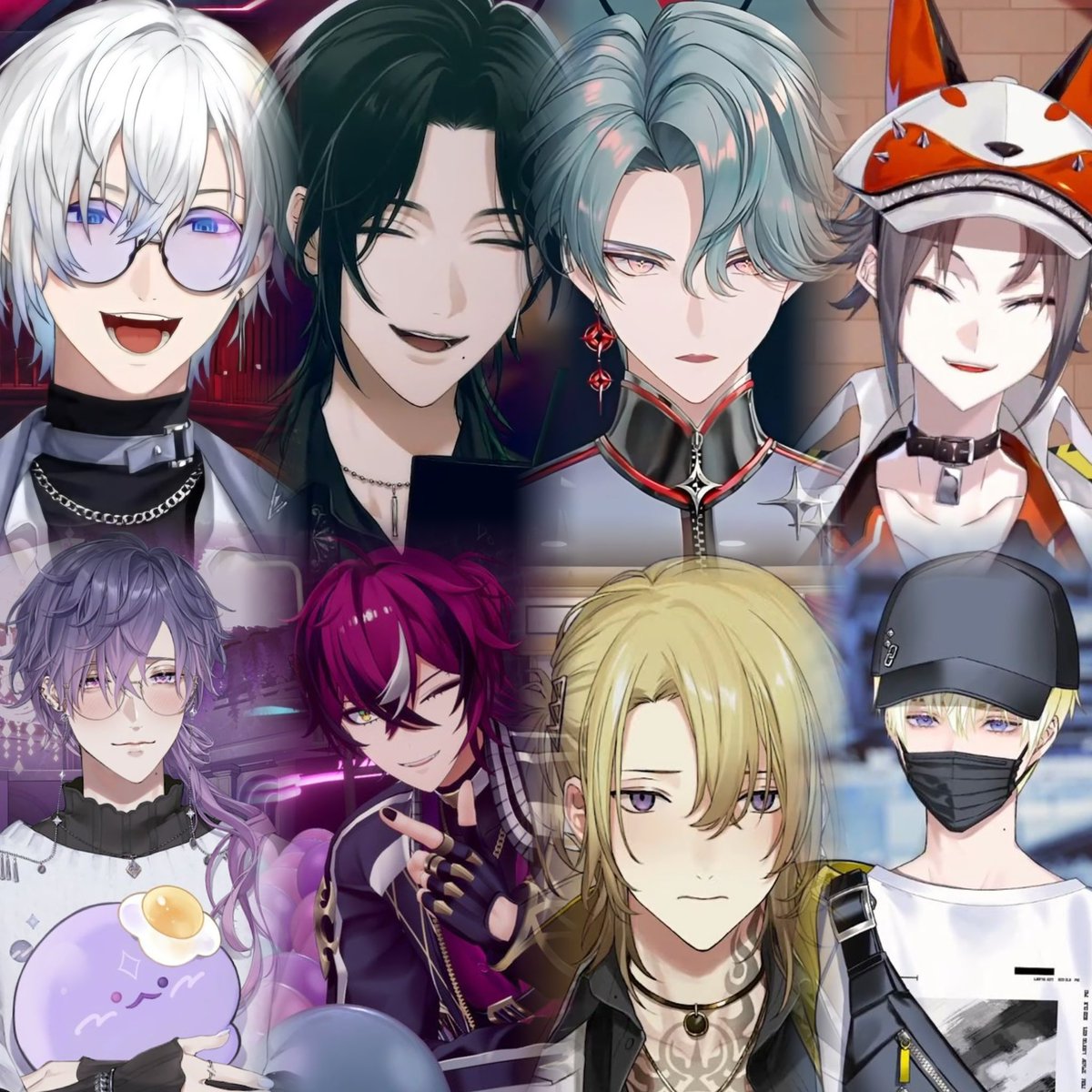 D.Dお取引垢 tweet media