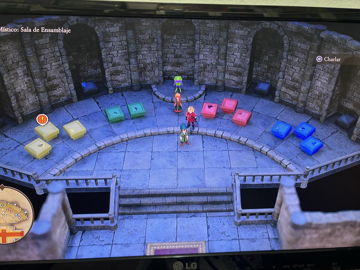 Todo RPG tweet media