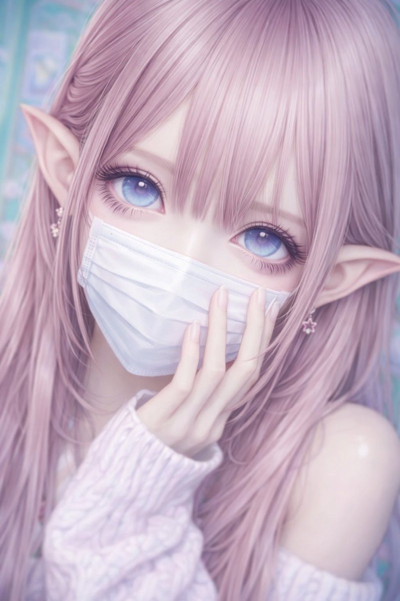 寝落ちのマオchi@GILVUS tweet media