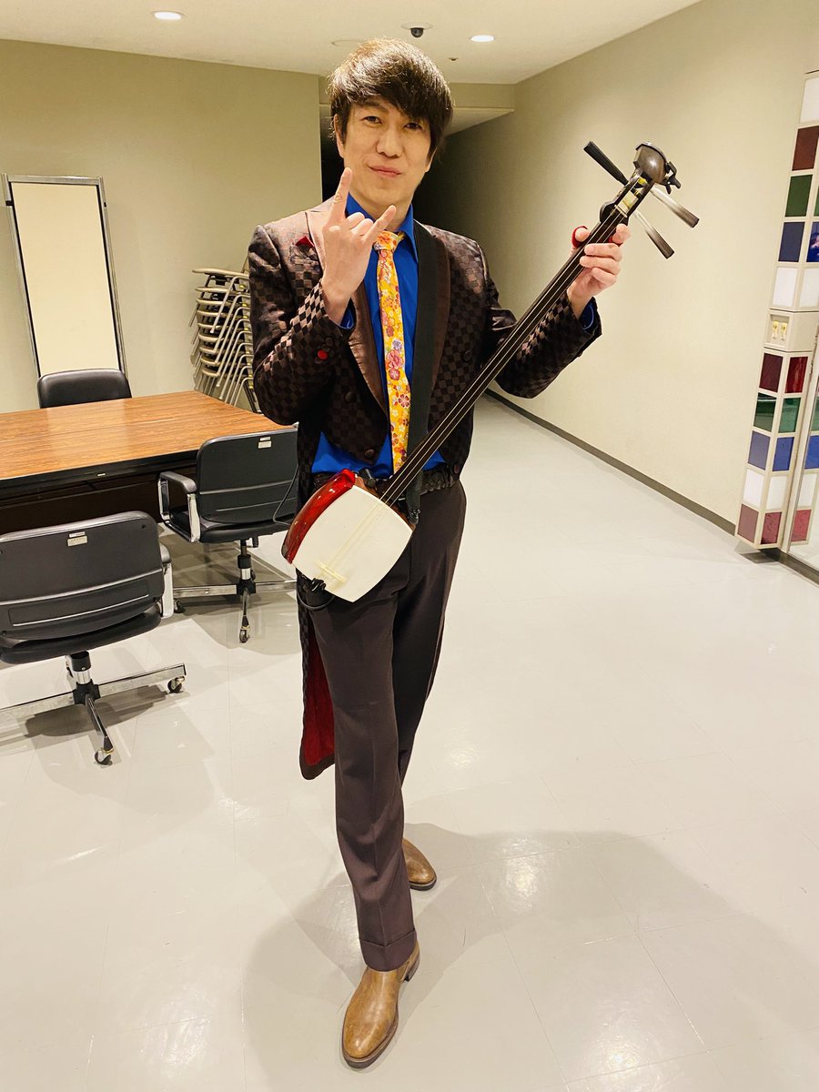 尾上秀樹/ Hideki Onoue tweet media