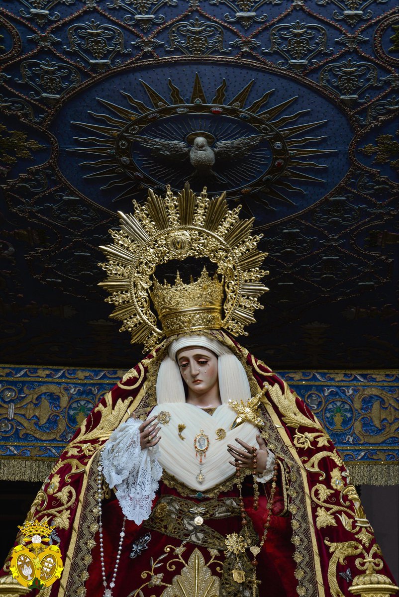 Sentencia y Maravillas tweet media