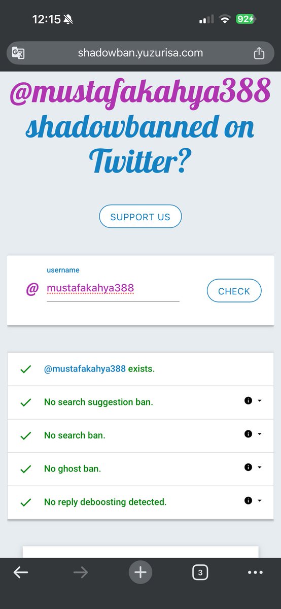 Mustafa Kahya 🇹🇷 tweet media