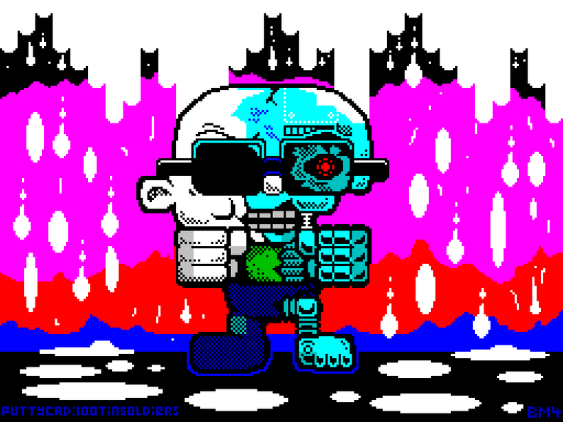 Planeta Sinclair tweet media