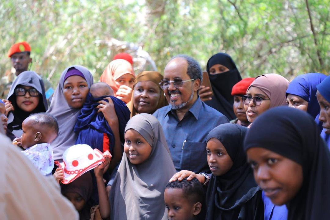 Mohamed N Jama Hawd And Reserve Area tweet media