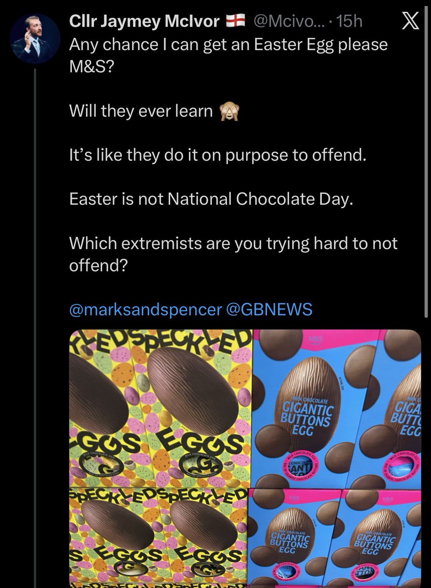 Rt Hon. Will || Portfolio for Sarcasm (parody) tweet media