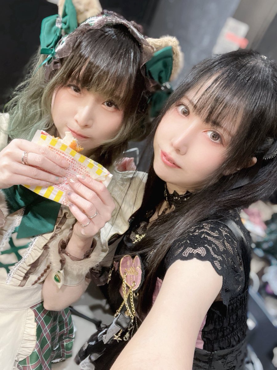 心愛ここ‎‎ tweet media