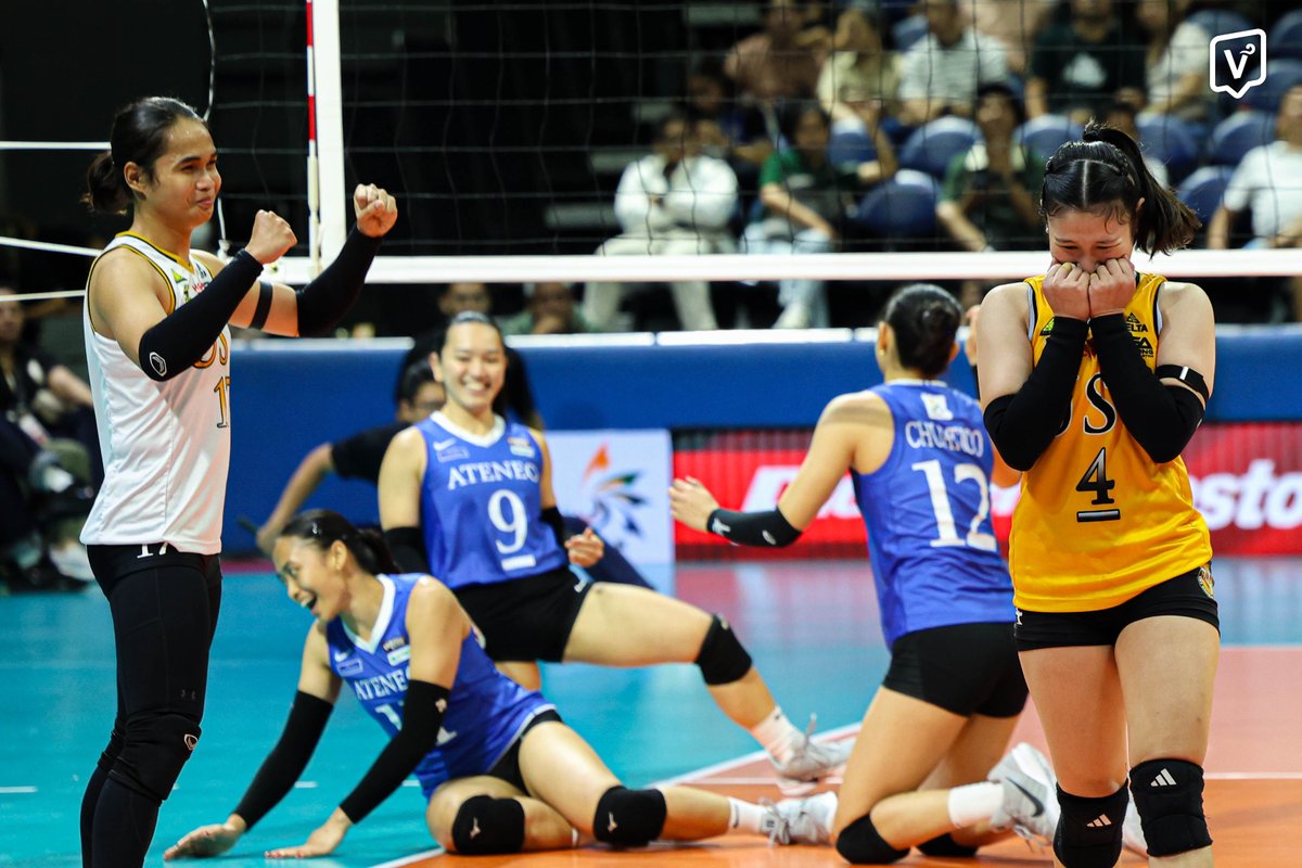 Varsitarian Sports tweet media