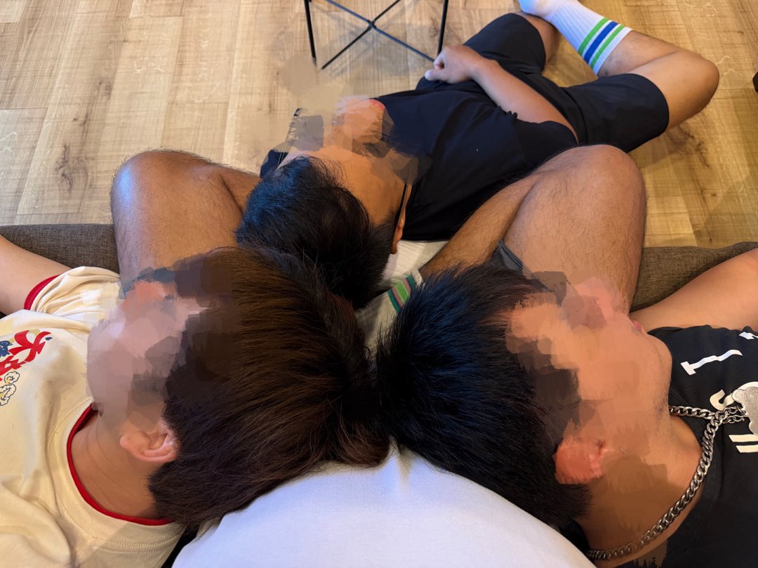 HDSMZ 🐱 tweet media