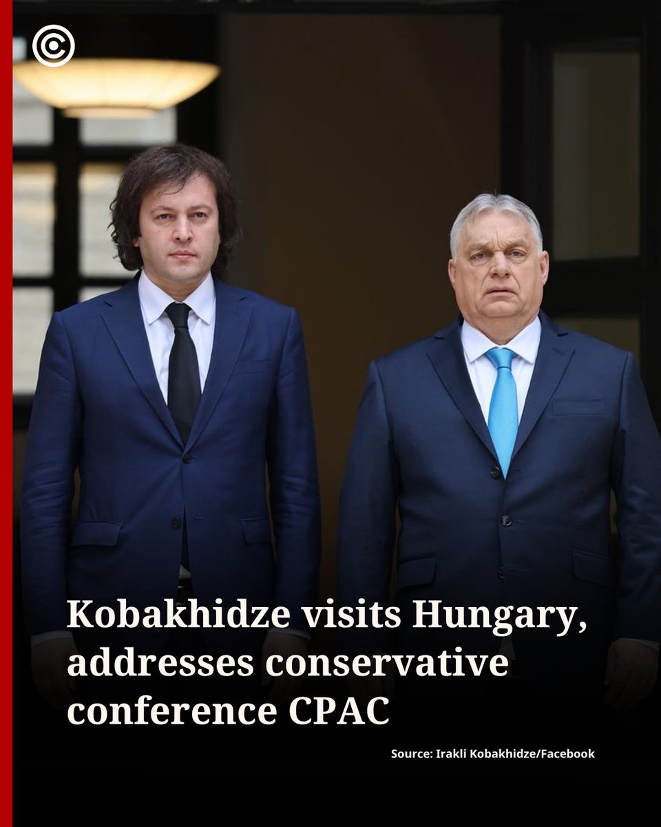 Civil.ge tweet media