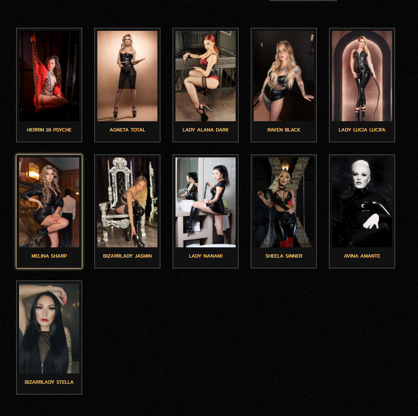 Bizarrfabrik - News & Insights tweet media