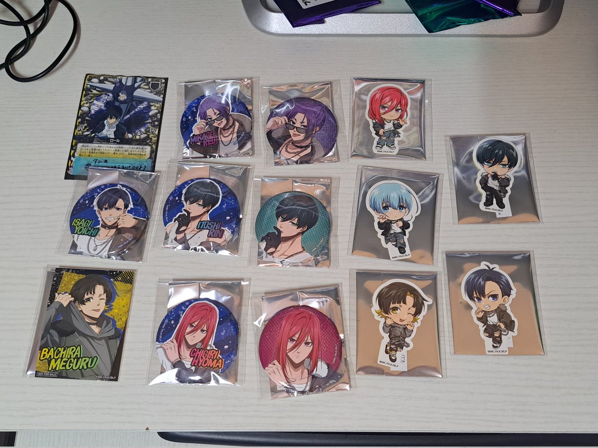 アニキ❀真・八重流❀next 未定 tweet media