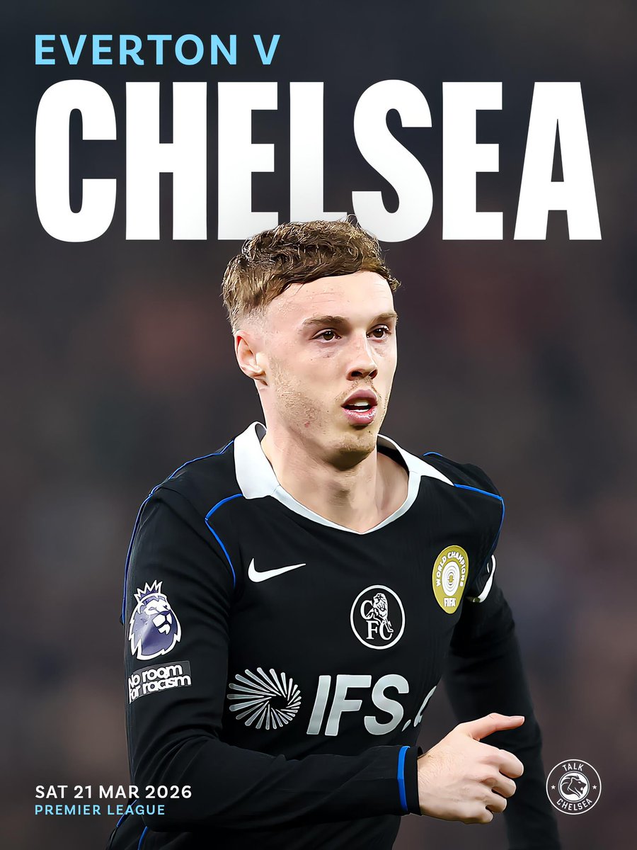 Talk Chelsea tweet media