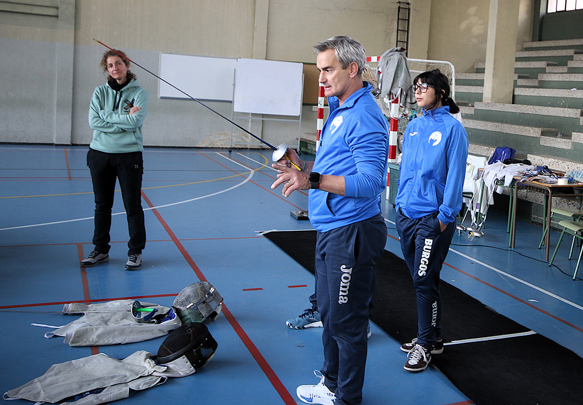 Asociación de la Prensa Deportiva de Burgos tweet media