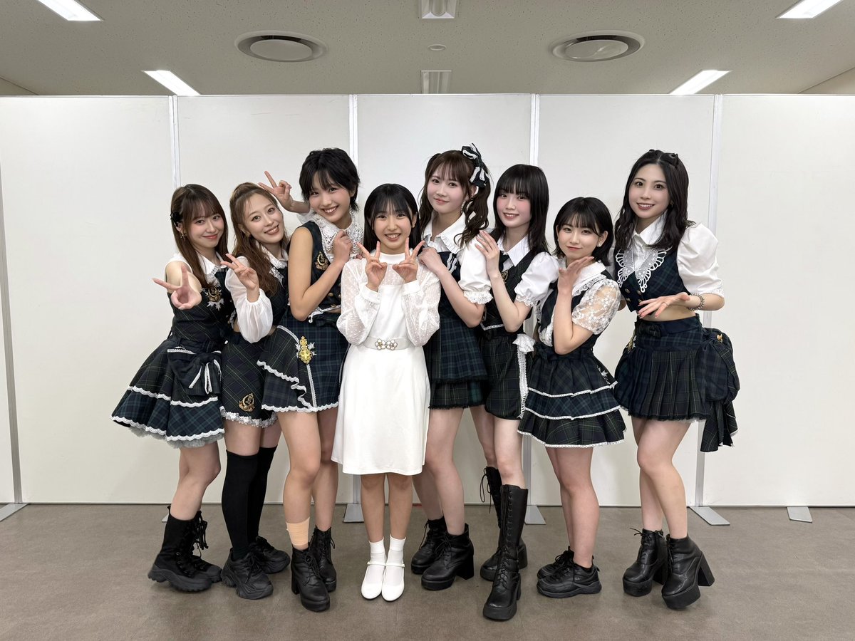 Hello! Project Link tweet media