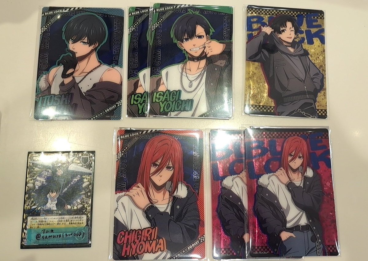 アニキ❀真・八重流❀next 未定 tweet media