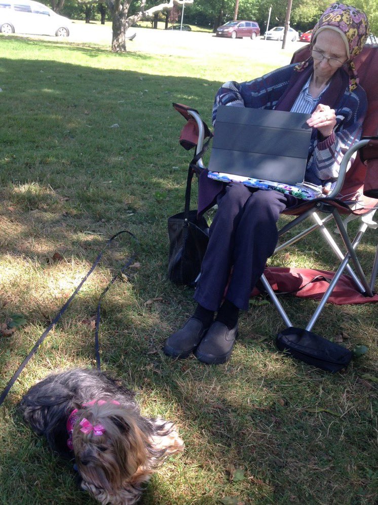 Maureen Sab tweet media