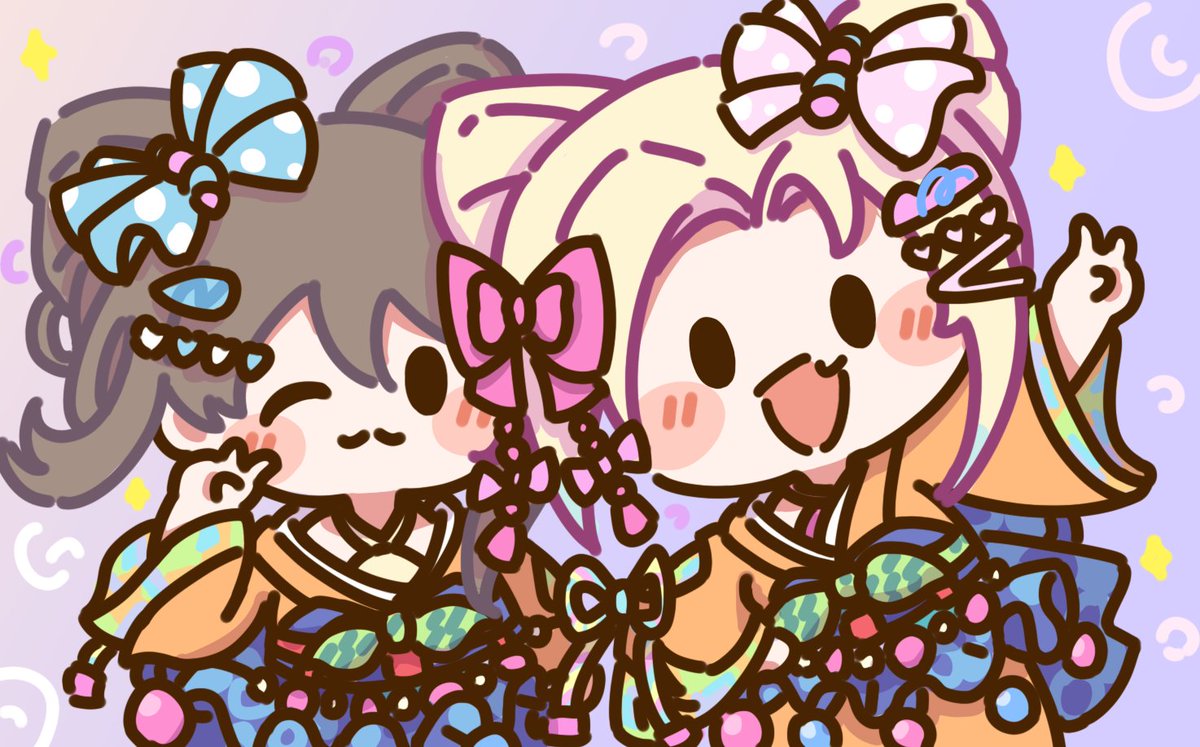 空想フォレスト tweet media