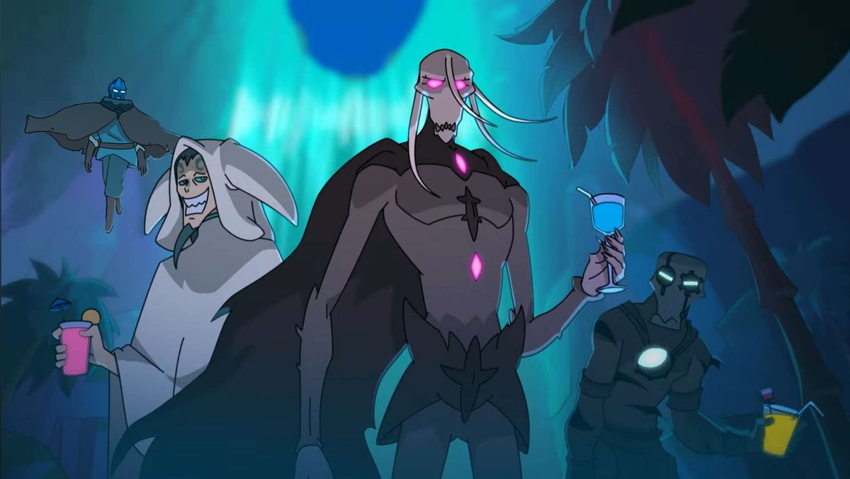 Chlogummy ✨ COMMISSIONS OPEN tweet media