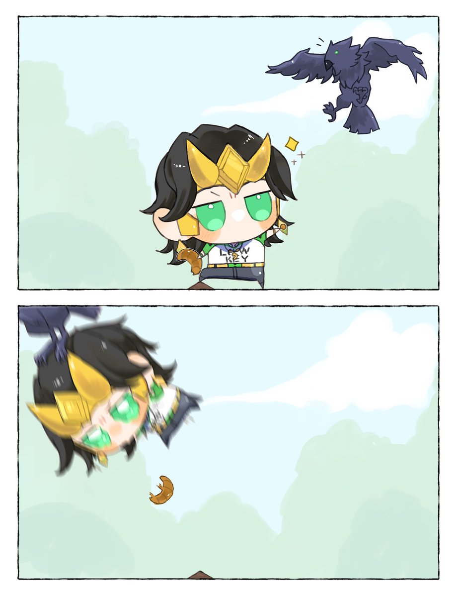 無知無能 tweet media