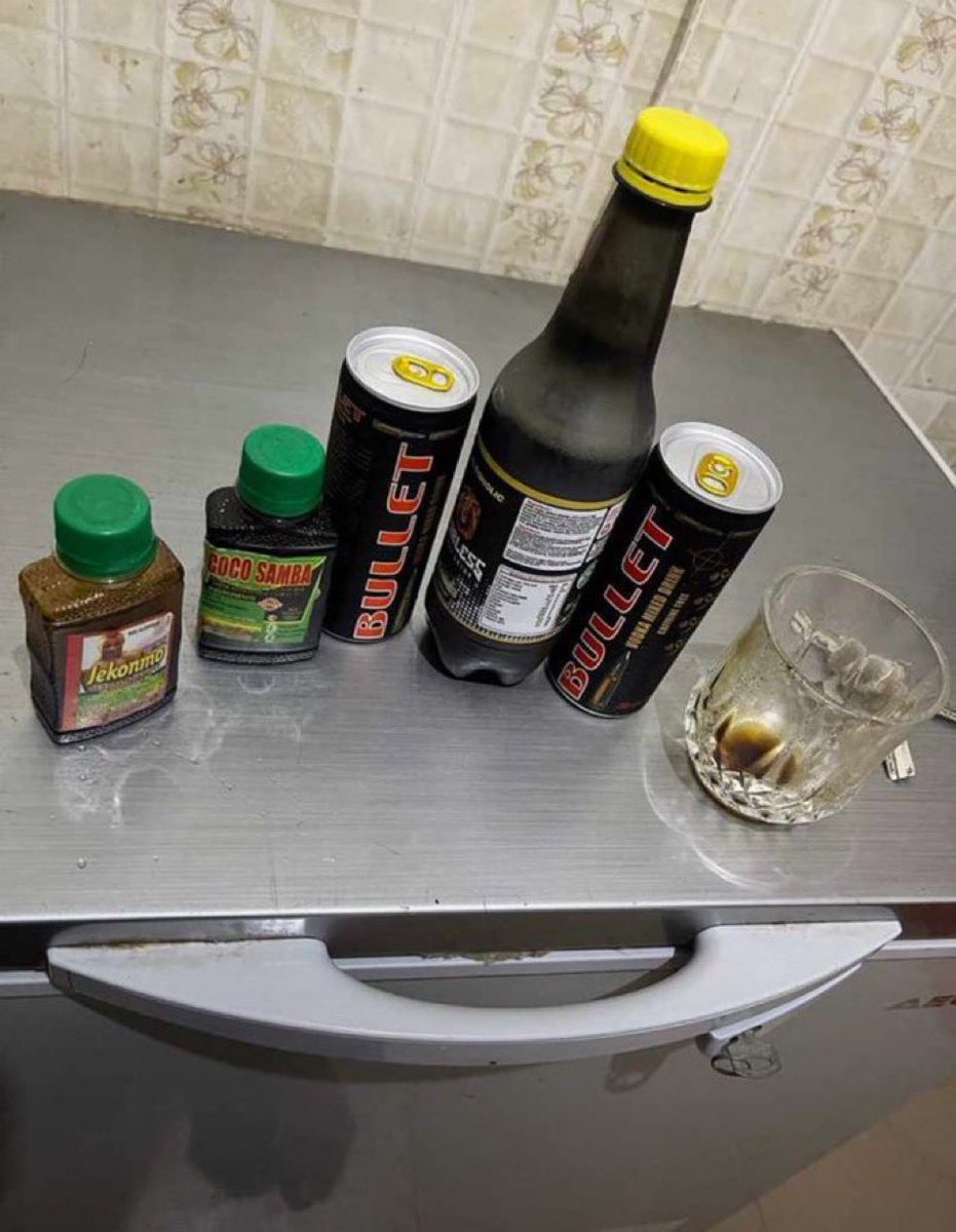 oghenekevwe tweet media