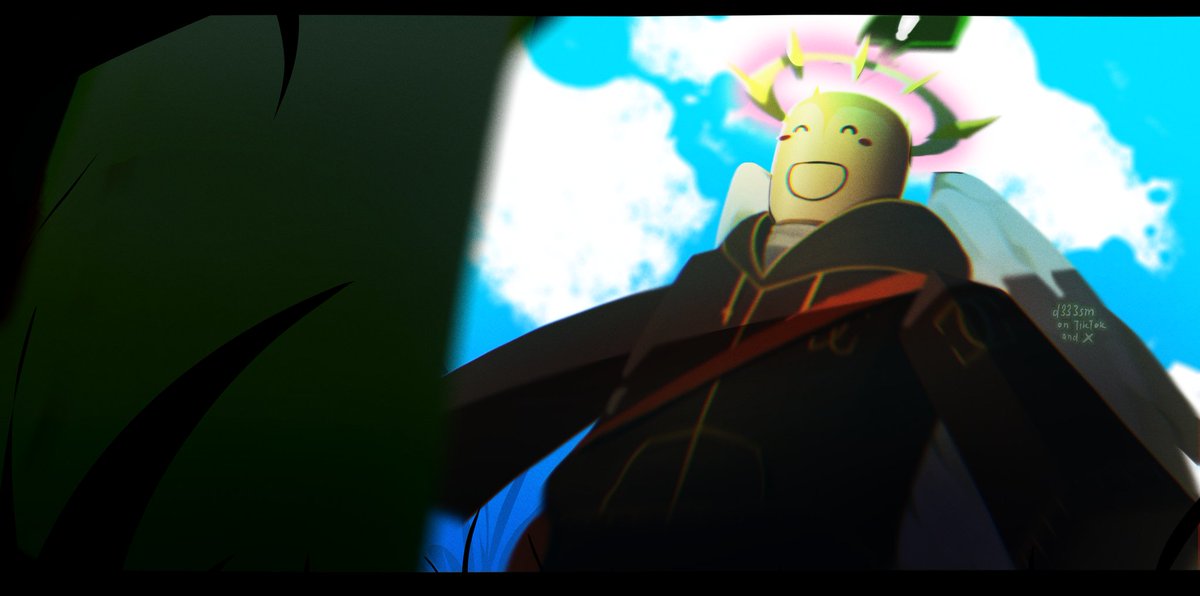 Desmond | HE/THEY tweet media