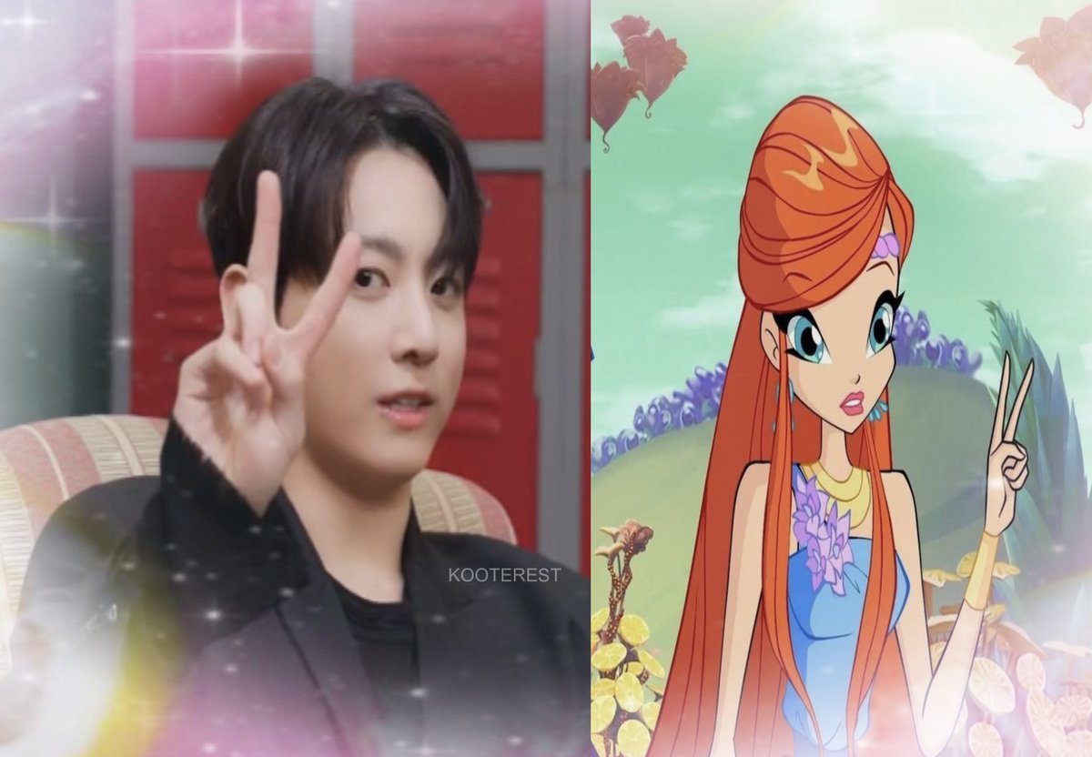 ✩ seeing bts tweet media