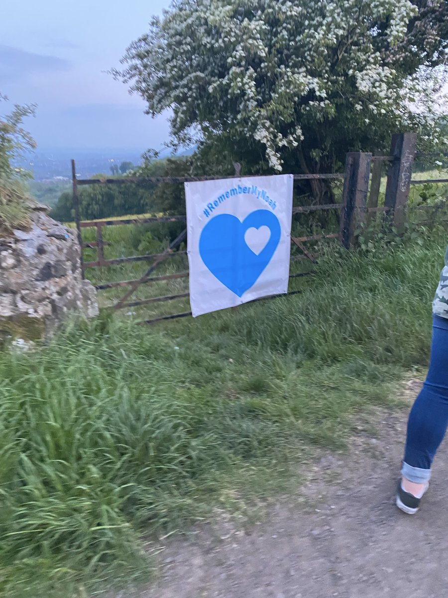 ManusSinead's tweet photo. ‘If you can learn to ride a bike,blow a bubble & whistle you can do anything’
💙NoahDonohoe💙
#TruthForFiona❤️
#JusticeForNoahDonohoe💙 https://t.co/szBjRcdgeY