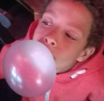 ManusSinead's tweet photo. ‘If you can learn to ride a bike,blow a bubble & whistle you can do anything’
💙NoahDonohoe💙
#TruthForFiona❤️
#JusticeForNoahDonohoe💙 https://t.co/szBjRcdgeY