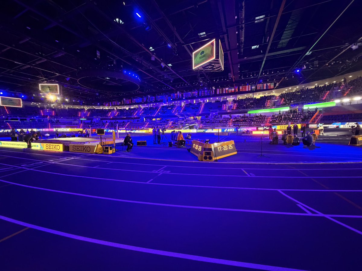 Seb Coe tweet media