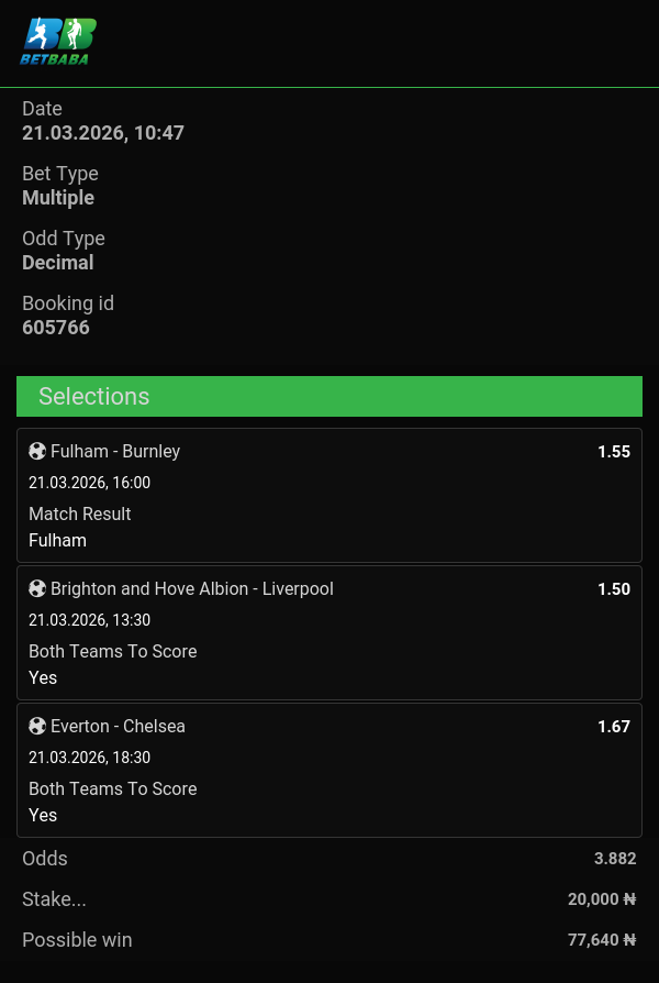 Bet converter tweet media