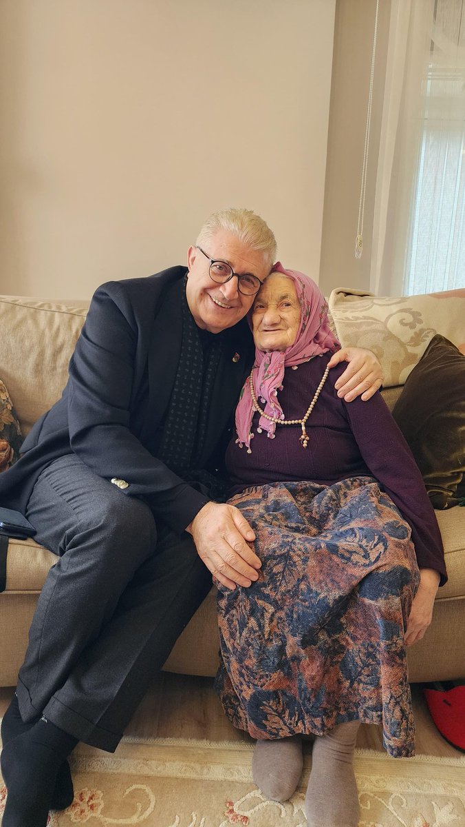 Prof. Dr. Mustafa AYDIN tweet media