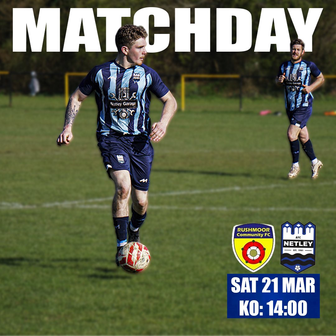 AFC Netley tweet media