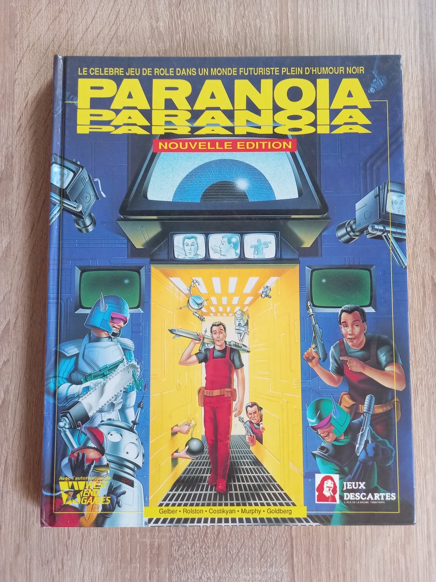 Vince Clorto tweet media