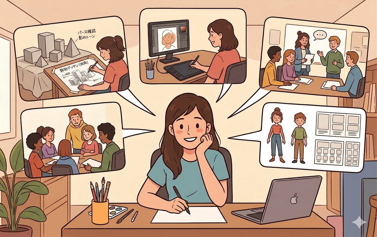 HAL名古屋|ゲーム・CG・IT専門学校 tweet media