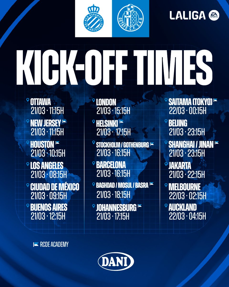 RCD Espanyol de Barcelona tweet media