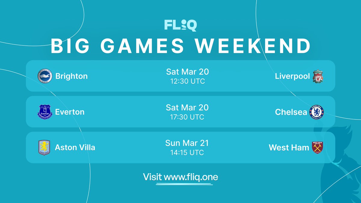 Fliq Predictions 🗿🌐 tweet media