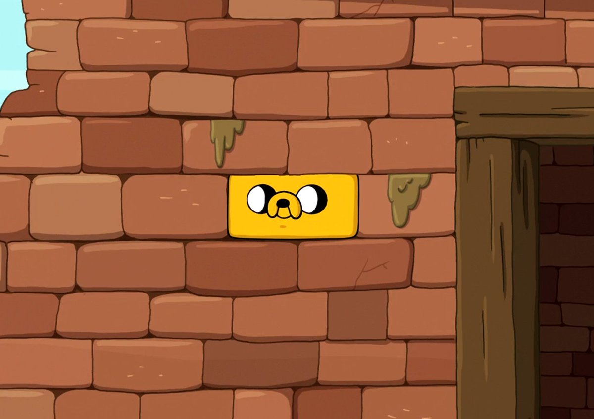 adventure time moments tweet media