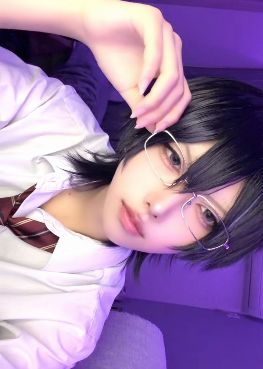 輪廻 tweet media